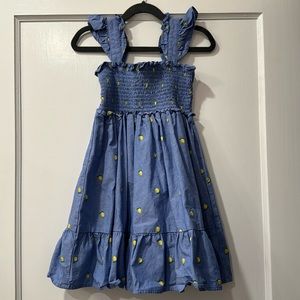 NWOT Janie & Jack Dress 7